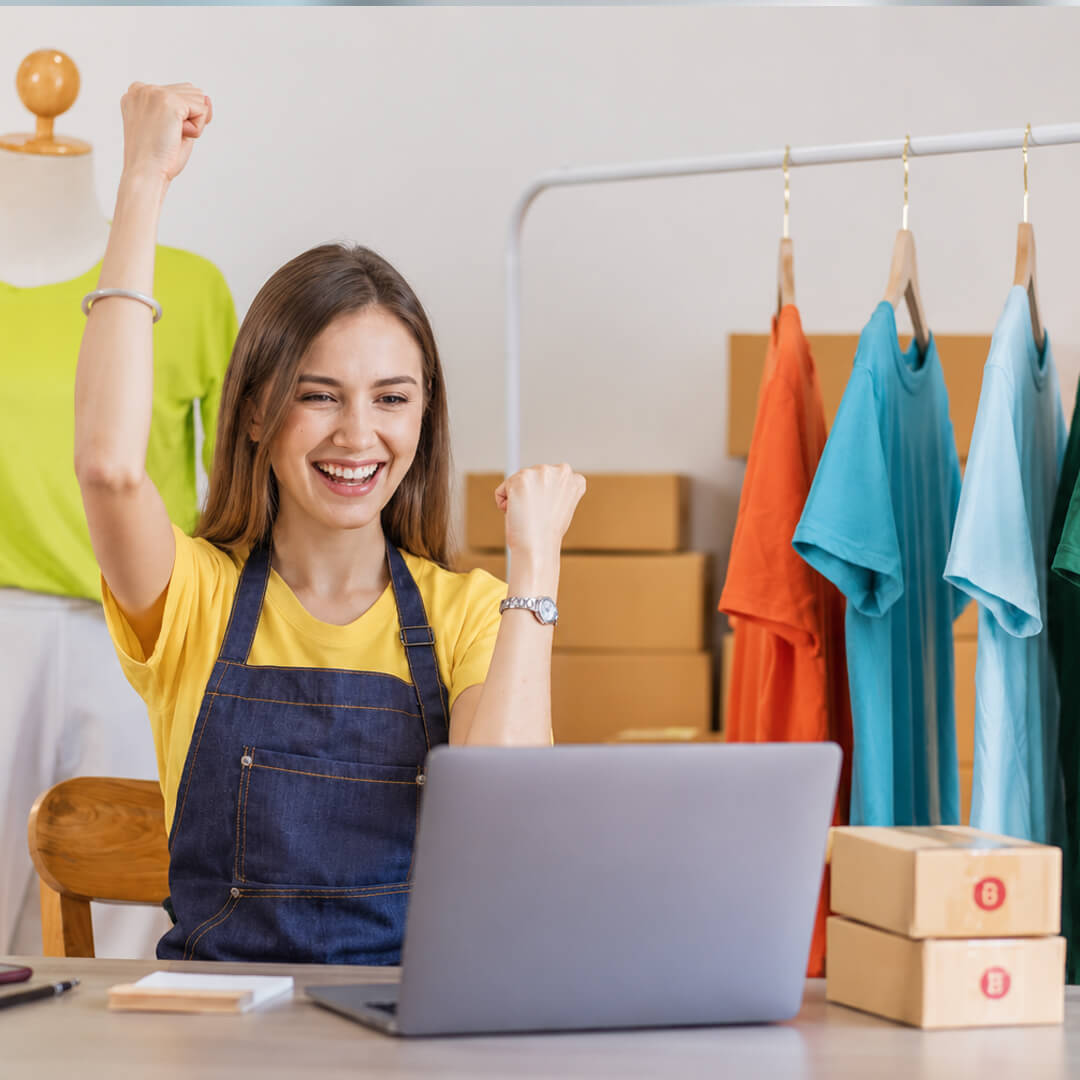 Erfolgreicher Onlinehandel — mit JTL alles im Griff