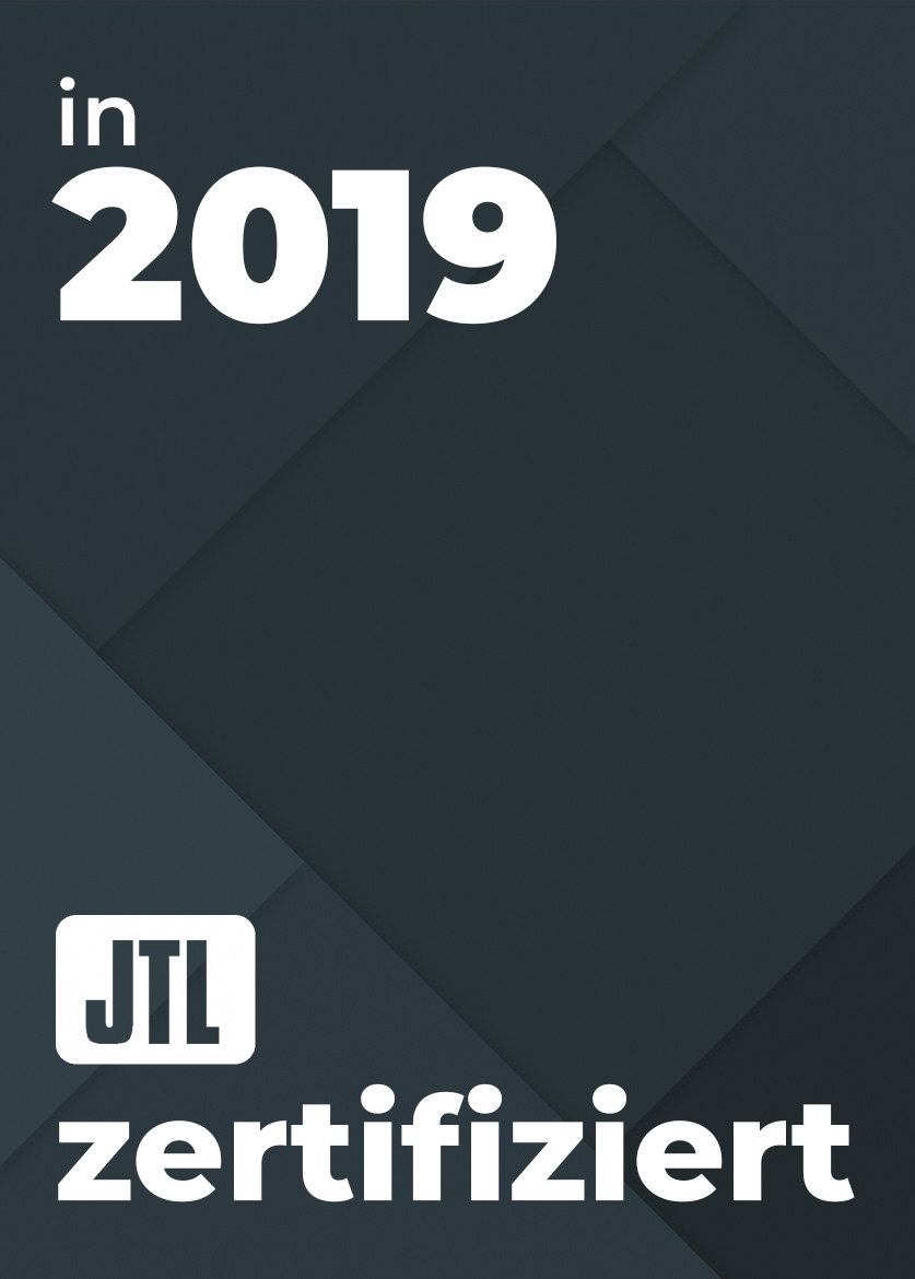 2019 geruendet